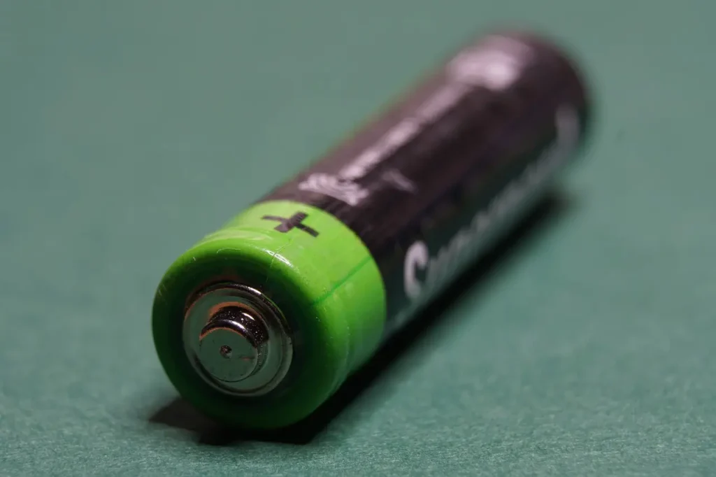baterías de respaldo plug and play