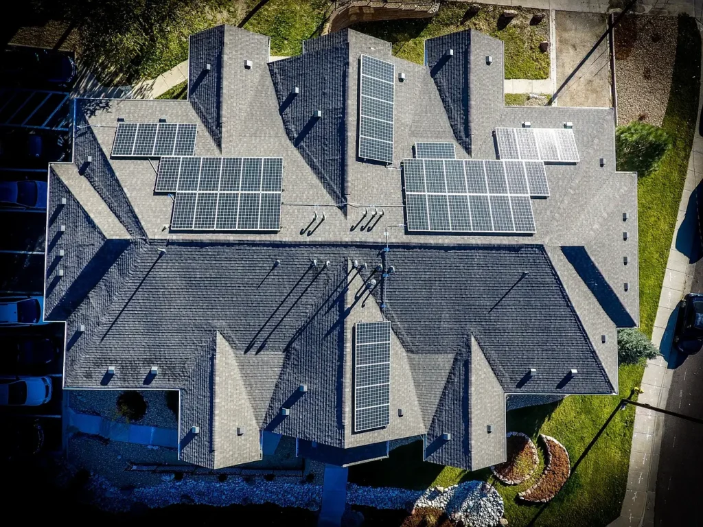 impacto ambiental energia solar