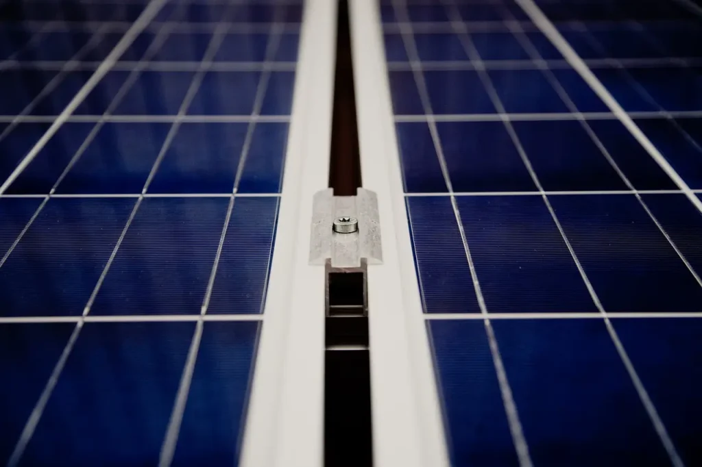baterías de almacenamiento energía solar