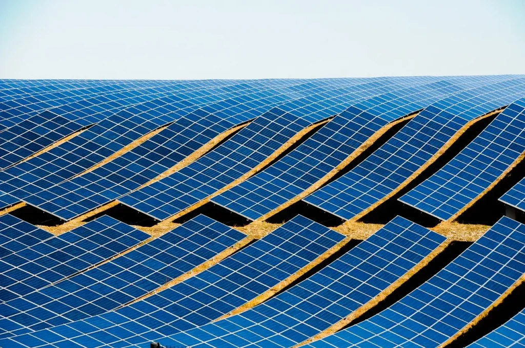 impacto ambiental de la energía solar 2