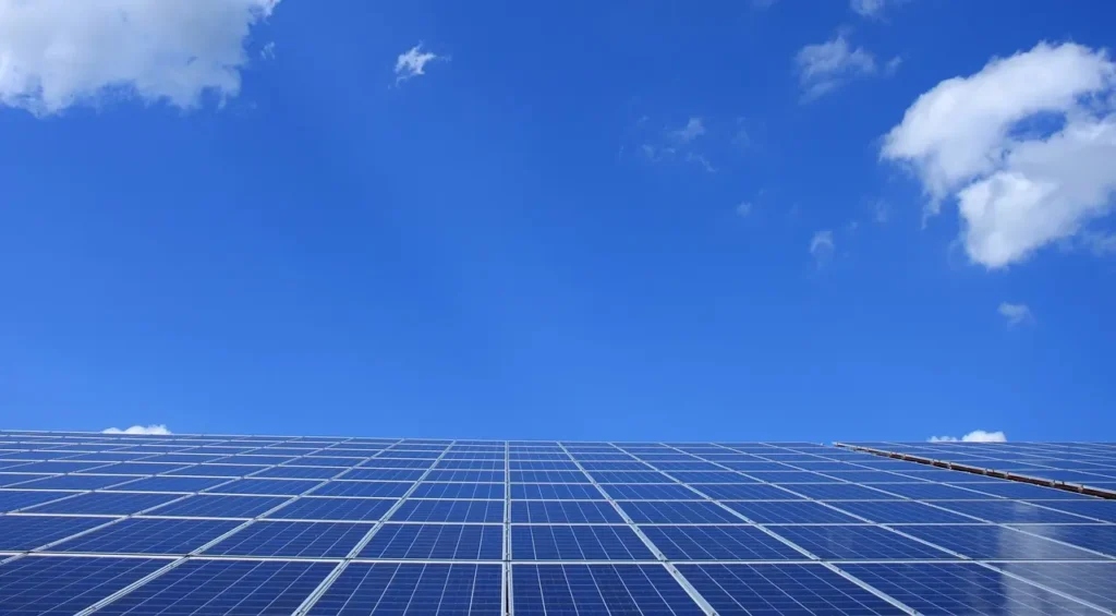 El Futuro de la Energía Solar
