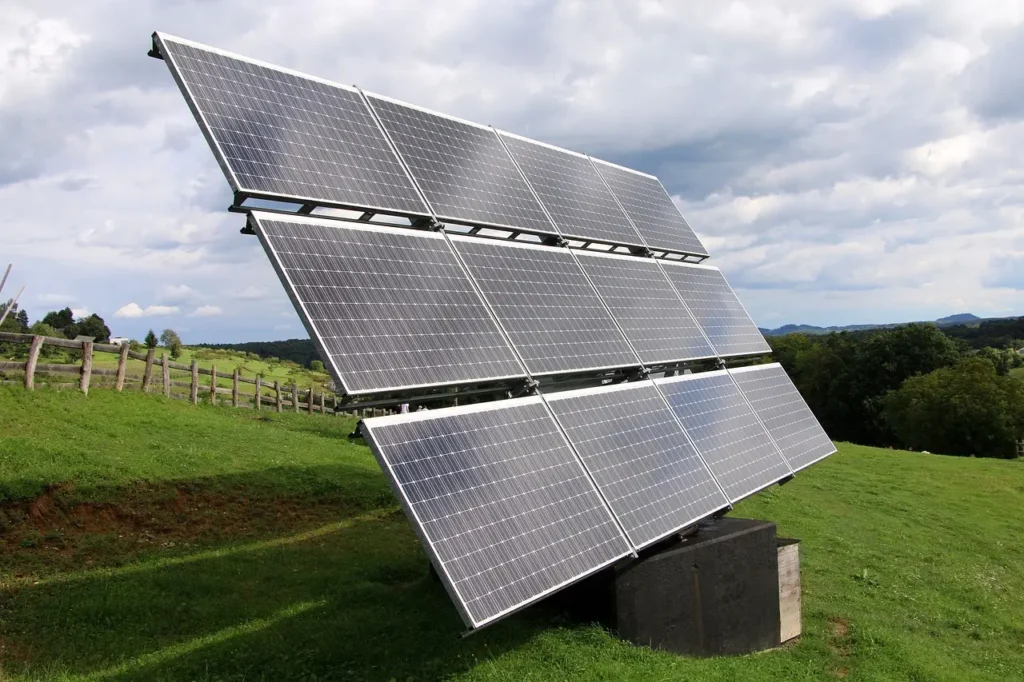 Subvenciones para Placas Solares